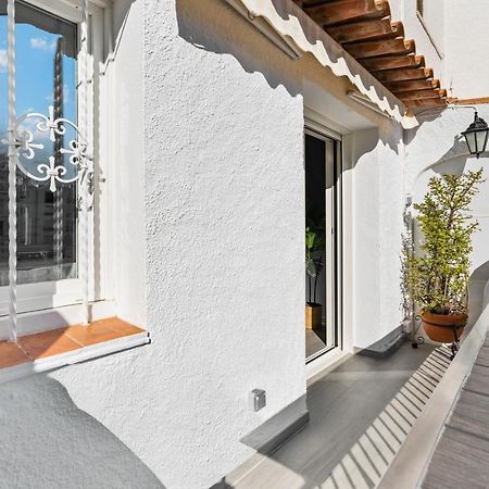 Apartamento Welcs -013- Con Terraza Y Piscina Lägenhet Empuriabrava Exteriör bild